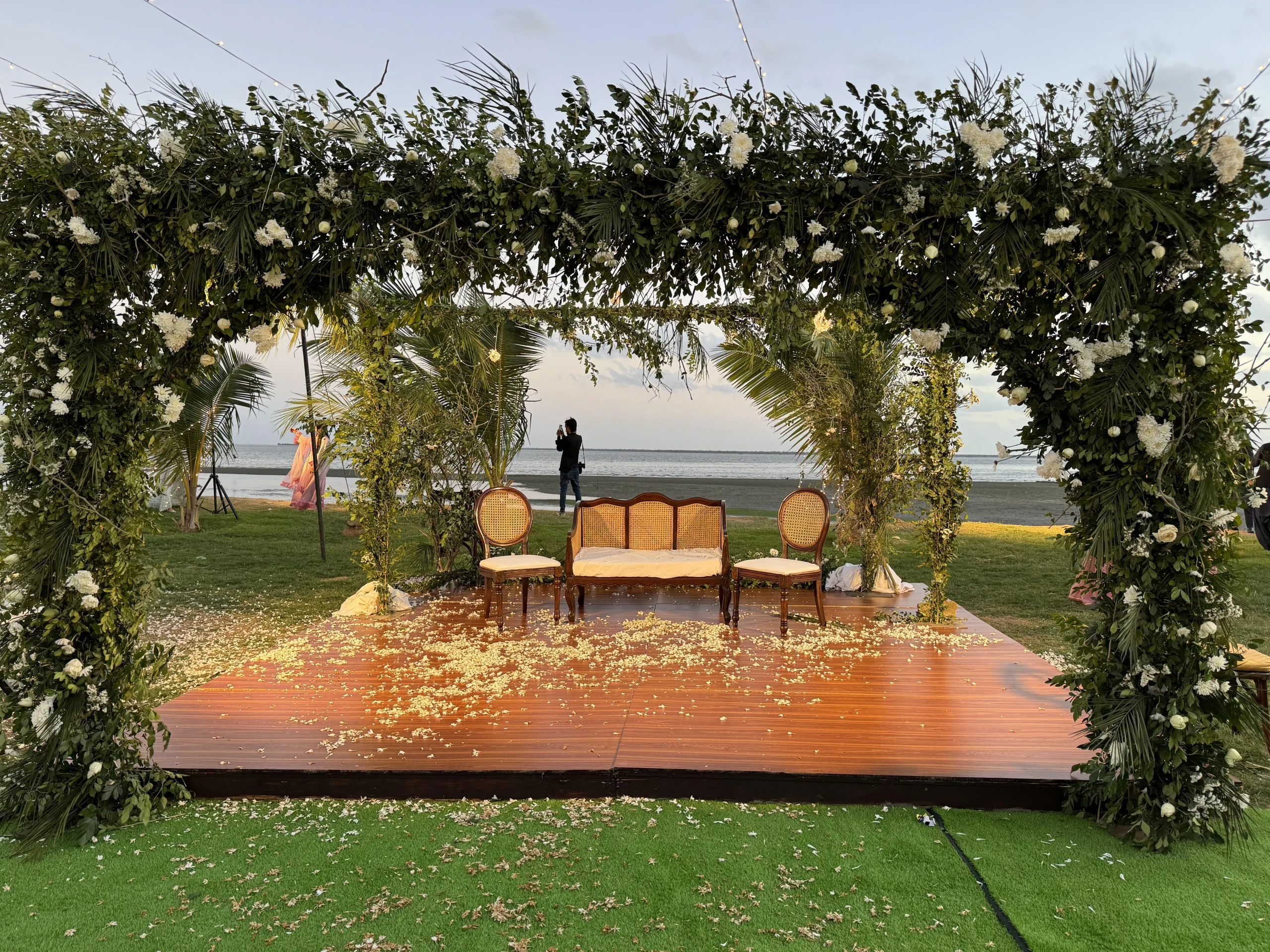 The Future of Corporate Galas: Elevating Event Management in Pakistan