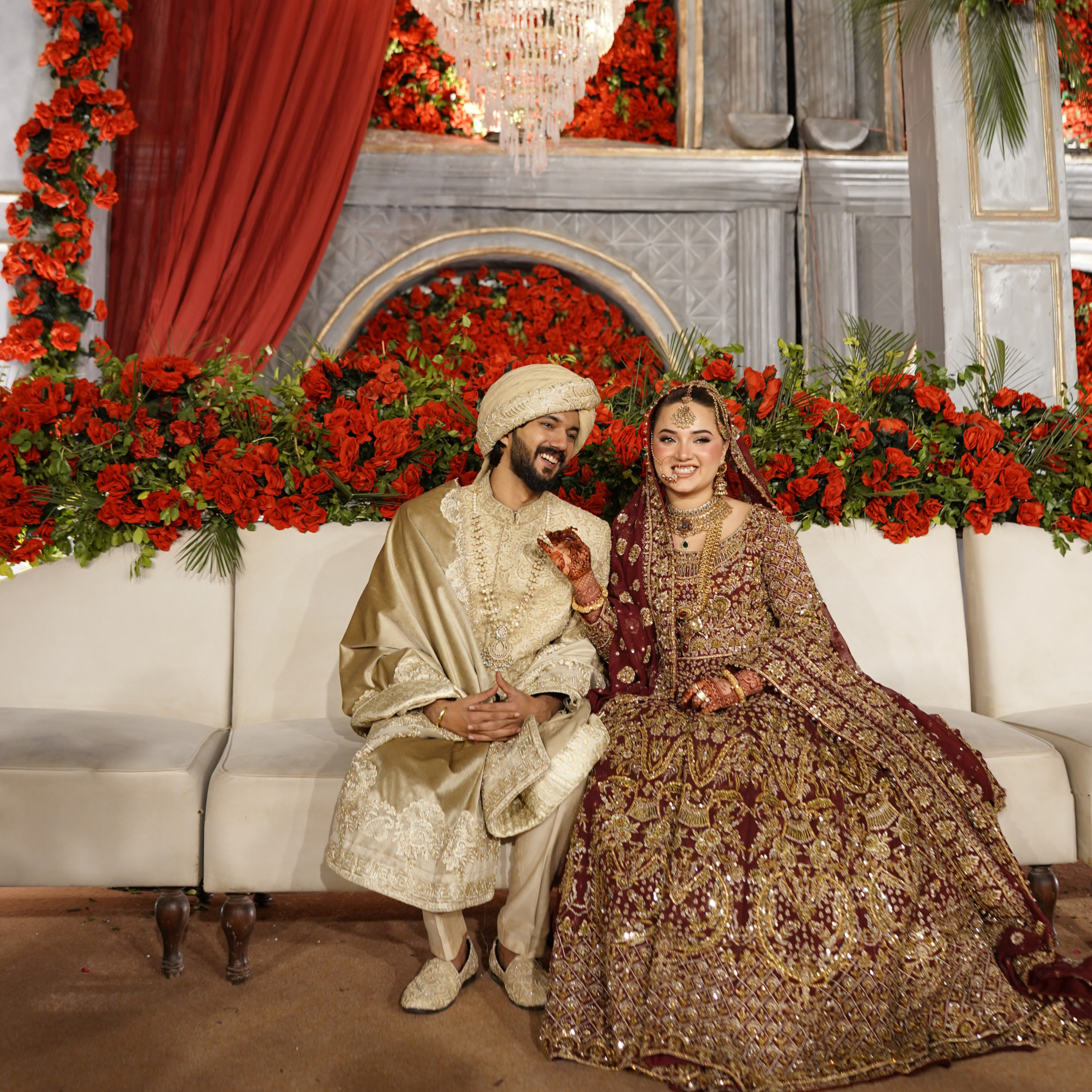 Why Marcem Events is the Top Choice for Planning at Pearl Continental (PC) Karachi