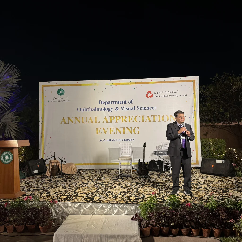 Luxury wedding decor at PC Hotel Karachi by MARCEM Events