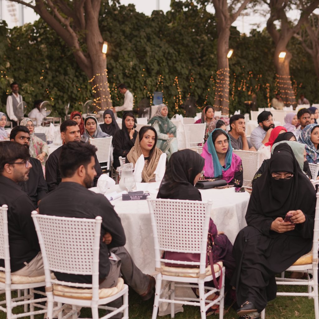 PC Hotel vs Movenpick Karachi