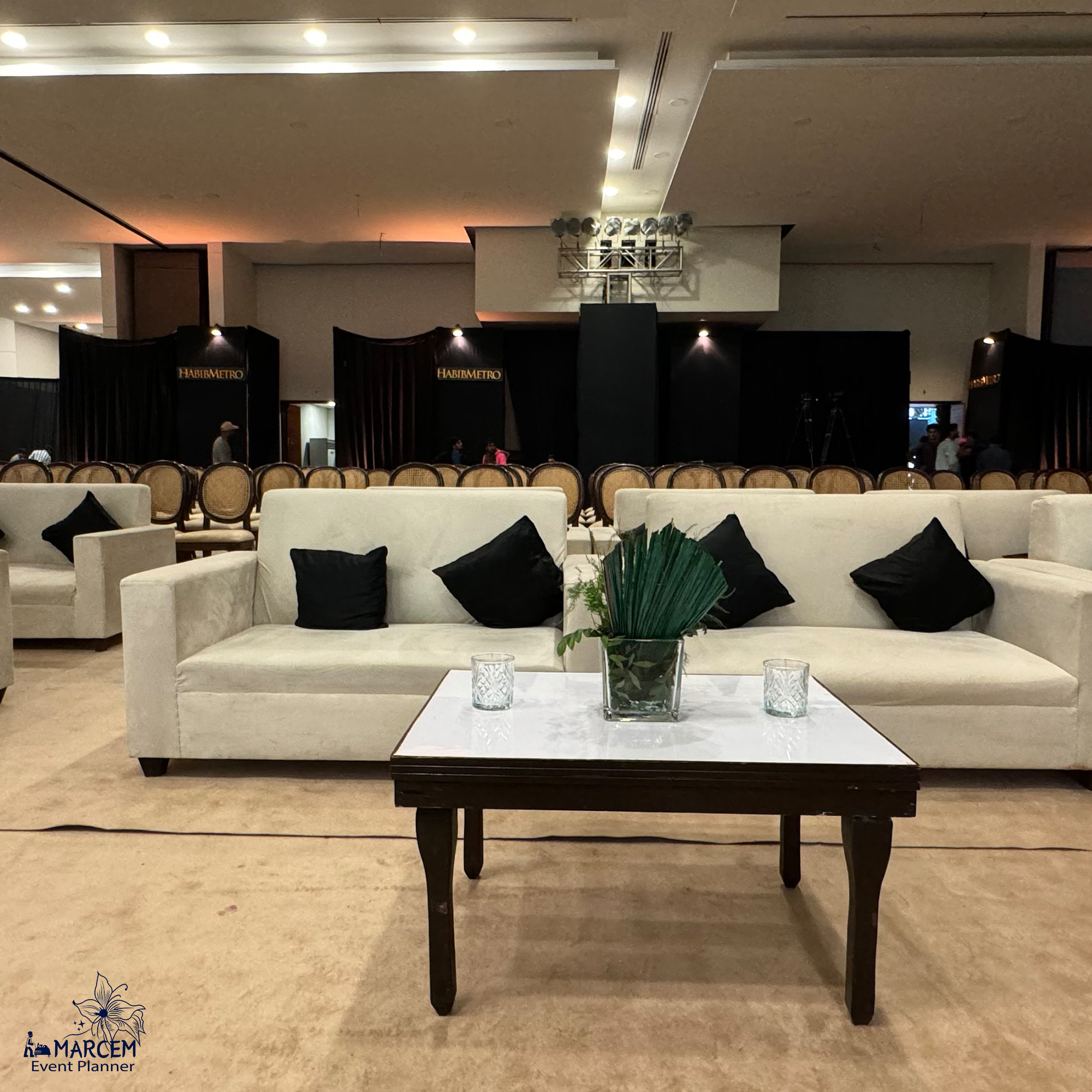 The Ultimate Guide: Best Corporate Event Organizers in DHA Karachi for Product Launches