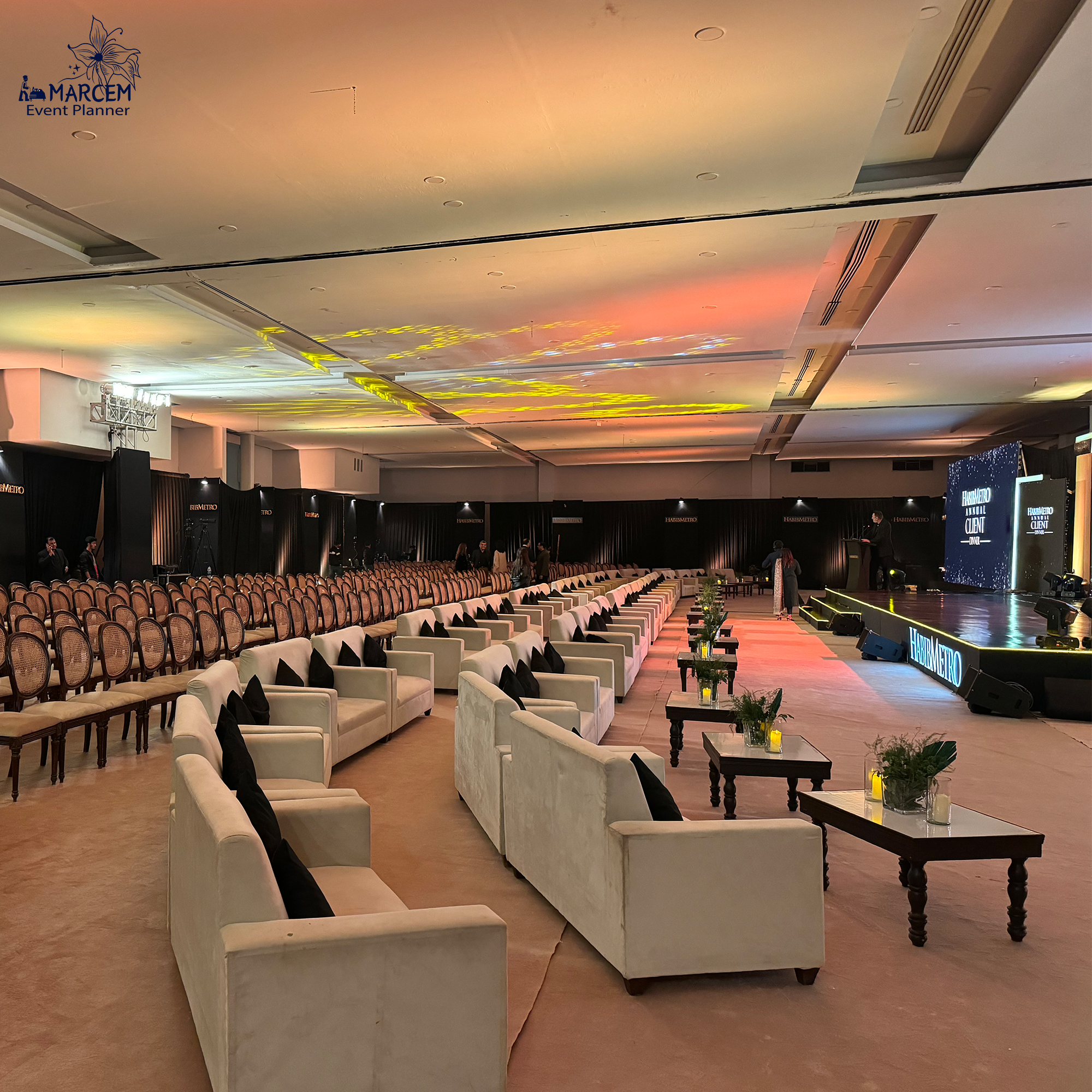 Planning Your Next Masterpiece at Karachi Marriott Hotel: A 2026 Venue Guide