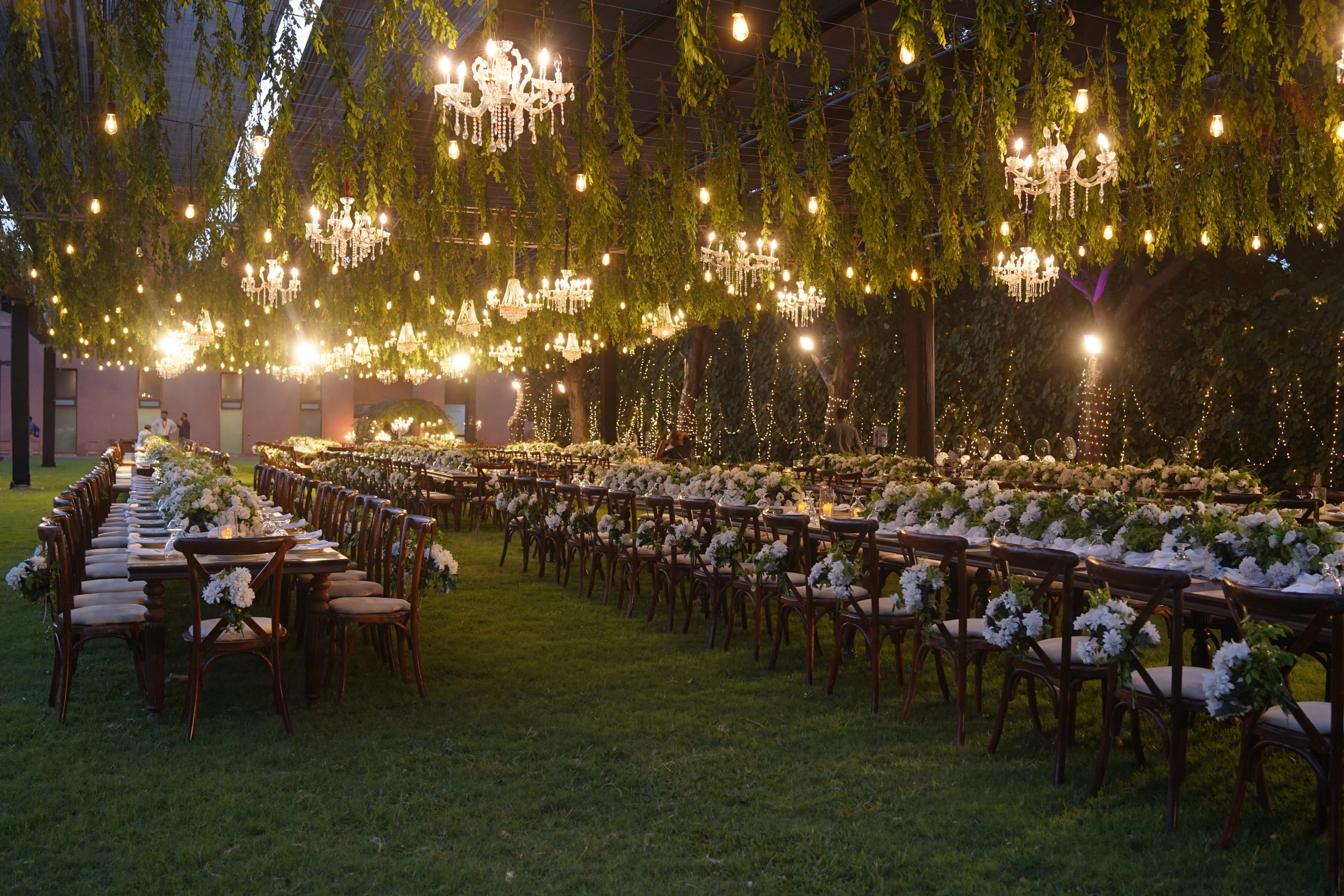 Best Event Planner in Karachi | MARCEM Events